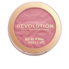 Revolution Make Up Reloaded Rouge Pink Lady