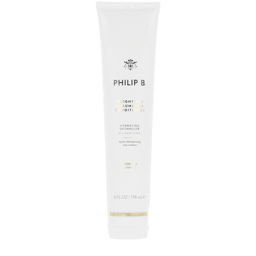 Philip B Magnolia Flowers Acqua Balsamo Leggera