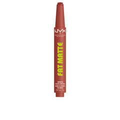 Nyx Professional Make Up Fat Matte Rossetto Matte Labbra Perfette