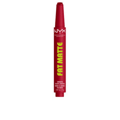 Nyx Professional Make Up Fat Matte Rossetto Matte Labbra Perfette