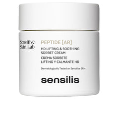 Sensilis Peptide Cream Lifted And Calming Effect
