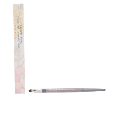 Clinique Quickliner Eyeliner Intense Ivy Applicazione Morbida E Duratura