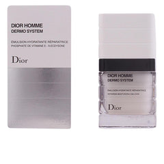 Dior Homme Dermo System Emulsione Idratante E Riparatrice Idratazione E Riparazione