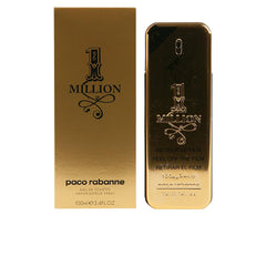 Rabanne 1 Million Parfüm Eau De Toilette Lebhaft Und Verführerisch