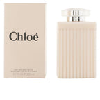 Chloé Signature Loción Corporal Piel Radiante Al Instante