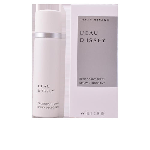 Issey Miyake L'eau D'issey Desodorante En Spray Frescura Duradera