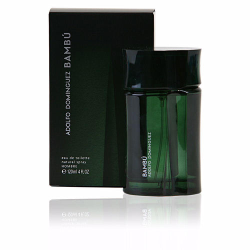 Adolfo Dominguez Bambú Profumo Eau De Toilette