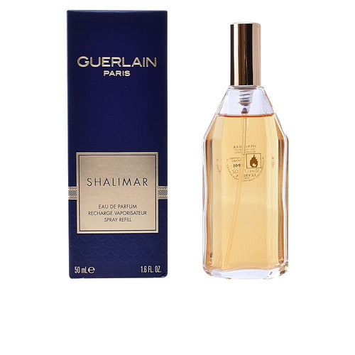 Guerlain Shalimar Perfume Eau De Parfum Elegancia Lujosa Sin Tiempo
