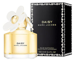 Marc Jacobs Daisy Parfum Eau De Toilette Fraîcheur Pure Et Élégante