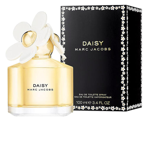 Marc Jacobs Daisy Parfüm Eau De Toilette Reine Frische Und Anmut