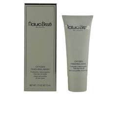 Natura Bissé Oxygen Maschera Facciale Pelle Radiante Naturale