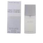 Issey Miyake L'eau D'Issey Pour Homme Parfum Eau De Toilette Fraîcheur Aquatique Contemporaine