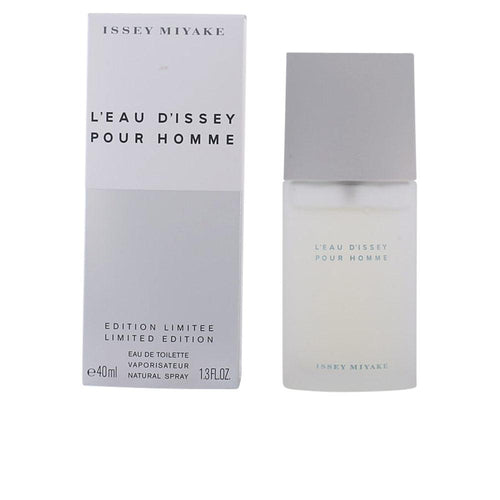 Issey Miyake L'eau D'Issey Pour Homme Parfum Eau De Toilette Fraîcheur Aquatique Contemporaine