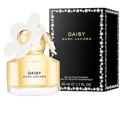 Marc Jacobs Daisy Parfum Eau De Toilette Fraîcheur Pure Et Élégante