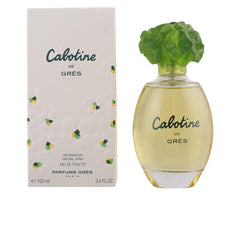 Gres Cabotine Perfume Eau De Toilette Mujer Alegre