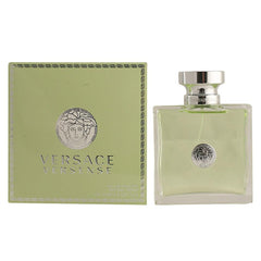 Versace Versense Perfume Eau De Toilette Un Toque De Elegancia