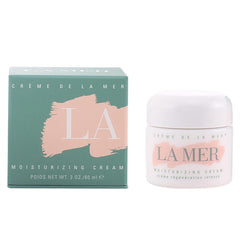 La Mer La Mer Feuchtigkeitscreme Einzigartige Biofermentation Strahlende Haut