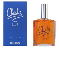 Revlon Charlie Blue Parfum Eau De Toilette Einzigartiges Duftgefühl