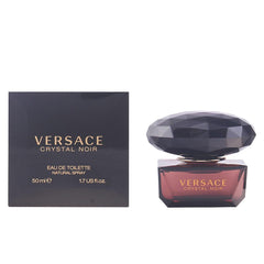 Versace Crystal Noir Eau De Toilette Parfum Gardenia Reiz