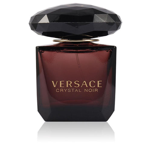 Versace Crystal Noir Eau De Toilette Parfum Gardenia Reiz