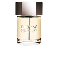Yves Saint Laurent Ysl L'homme Parfüm Eau De Toilette Charming And Refined