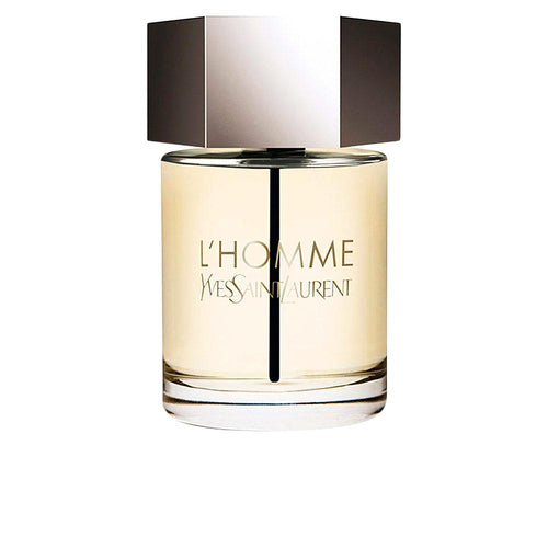 Yves Saint Laurent Ysl L'homme Parfüm Eau De Toilette Charming And Refined