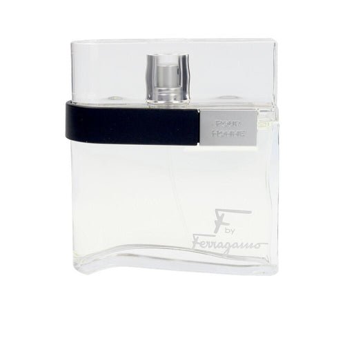 Salvatore Ferragamo F By Ferragamo Pour Homme Perfume Eau De Toilette Para Hombre Esencia Oriental Amaderada