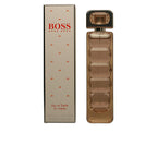 Hugo Boss-Boss Boss Orange Woman Profumo Eau De Toilette Essenza Di Felicità