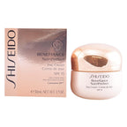 Shiseido Benefiance Tagescreme Für Einen Strahlenden Teint