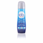 Veet Men Spray Depilatorio Per Pelle Normale Pelle Liscia Sempre