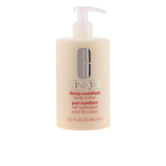 Clinique Deep Comfort Körperlotion Intensive Feuchtigkeit