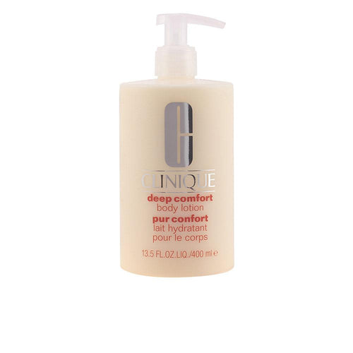 Clinique Deep Comfort Körperlotion Intensive Feuchtigkeit