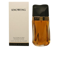 Estée Lauder Knowing Profumo Eau De Parfum Note Floreali E Legnose