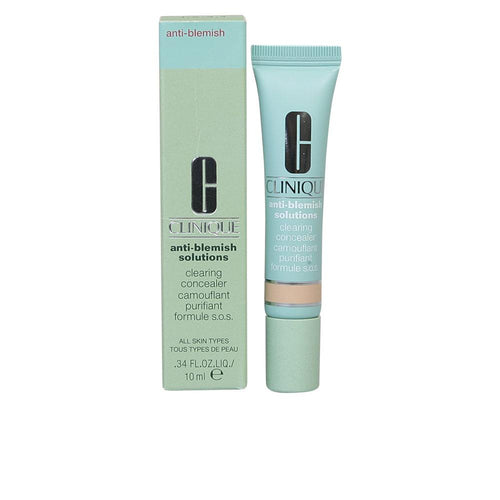 Clinique Anti Blemish Solutions Correttore Per Acne Copertura Perfetta Senza Imperfezioni