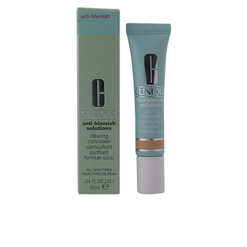 Clinique Anti Blemish Solutions Correttore Per Acne Copertura Perfetta Senza Imperfezioni