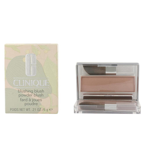 Clinique Blushing Blush Puderblush Strahlende Farbe Den Ganzen Tag