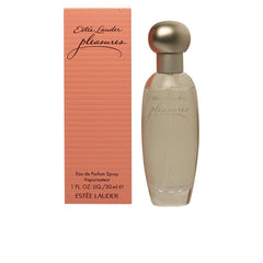 Estée Lauder Pleasures Parfum Eau De Parfum Lebendige Frische Blüten