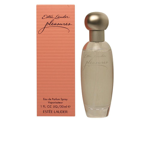 Estée Lauder Pleasures Parfum Eau De Parfum Lebendige Frische Blüten