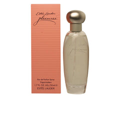 Estée Lauder Pleasures Parfum Eau De Parfum Lebendige Frische Blüten