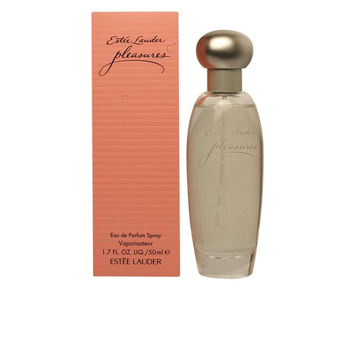 Estée Lauder Pleasures Parfum Eau De Parfum Lebendige Frische Blüten