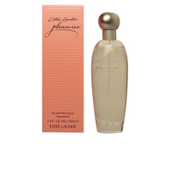 Estée Lauder Pleasures Parfum Eau De Parfum Lebendige Frische Blüten