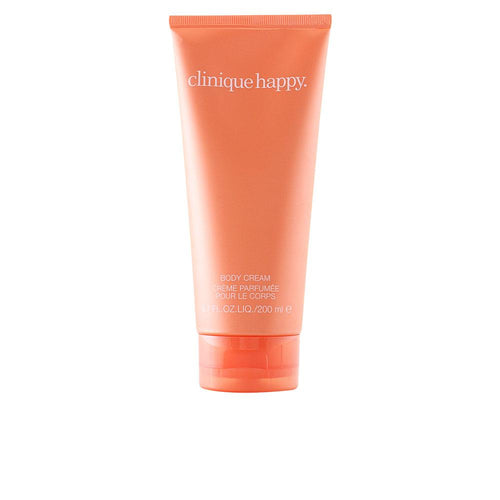 Clinique Happy Crema Corpo Idratazione Profonda