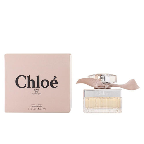 Chloé Chloé Signature Parfum Eau De Parfum Intemporel Et Polyvalent