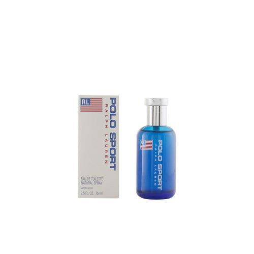 Ralph Lauren Polo Sport Profumo Eau De Toilette Fresche Note Agrumate Marine