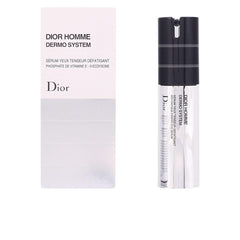 Dior Homme Dermo System Augenserum Straffend Und Gegen Müdigkeit