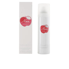 Nina Ricci Nina Deodorante Spray Freschezza Che Persiste