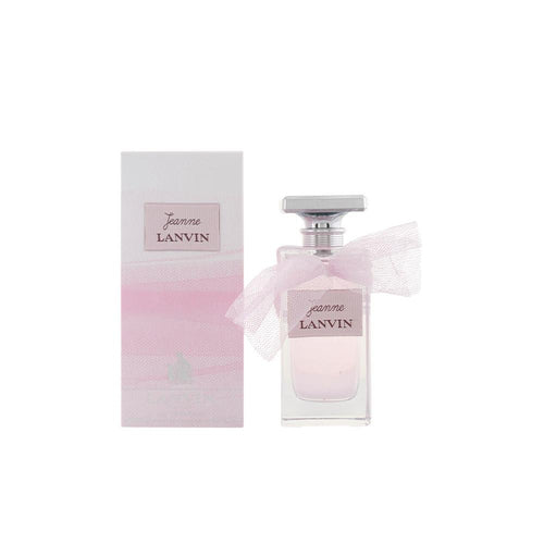 Lanvin Jeanne Lanvin Parfüm Eau De Parfum Frische Frucht Note