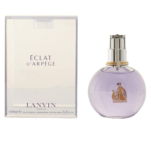 Lanvin Éclat D'Arpège Parfüm Eau De Parfum Gefühl Von Wunderschöner Wiederbelebung