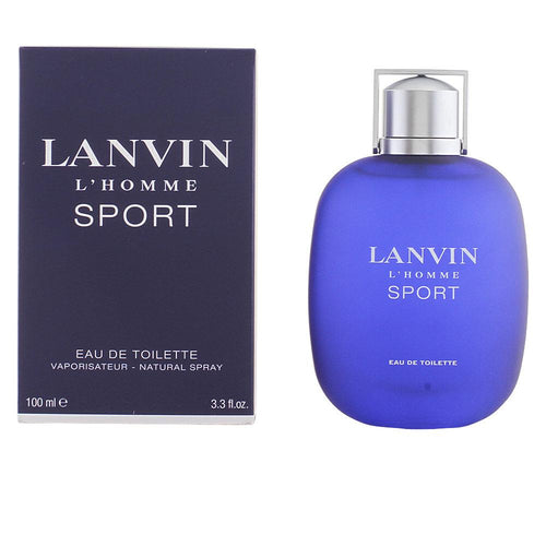 Lanvin Lanvin L'homme Parfüm Eau De Toilette Junge Energie Zum Sieg