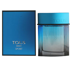 Tous Tous Man Perfume Eau De Toilette Sporty Woody Scent